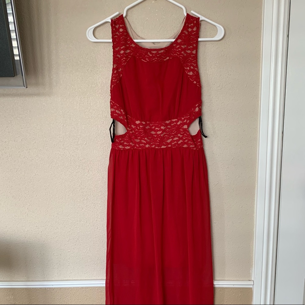 ✨Sale✨Maxi dress